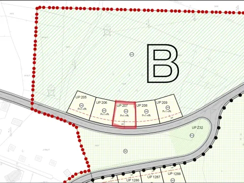 Prodaja, plac, 520m², Kovačka Dolina, Žabljak - image 10