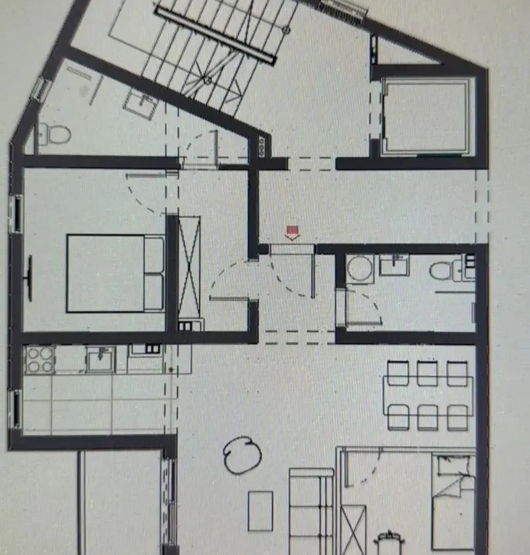 Sale, apartment, 65m², Budva, Crna Gora