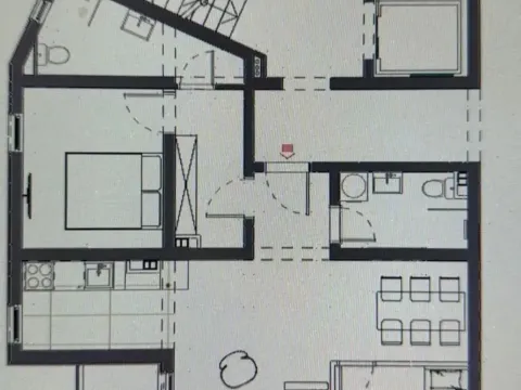 Sale, apartment, 65m², Budva, Crna Gora - image 9