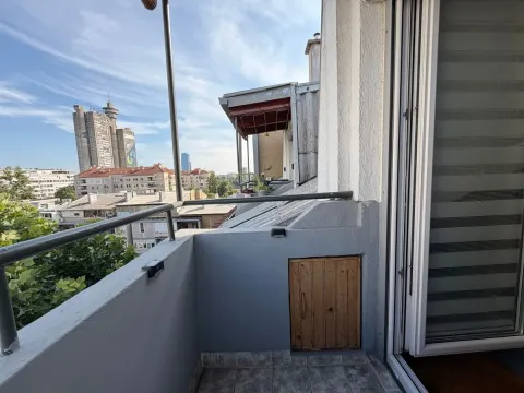 Prodaja, trosoban stan, 68m², Novi Beograd Blok 34, Novi Beograd Sve Podlokacije - image 15