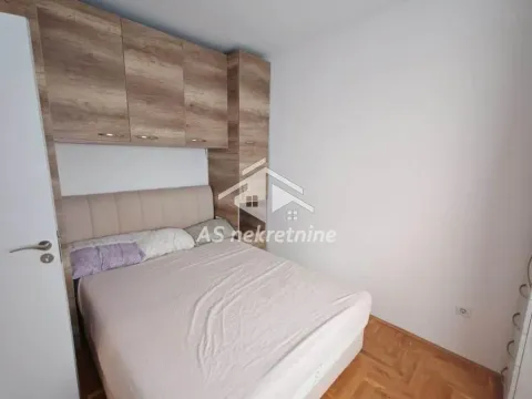 Izdavanje, stan, 40m², Denkova Basta, Zvezdara Sve Podlokacije - image 11