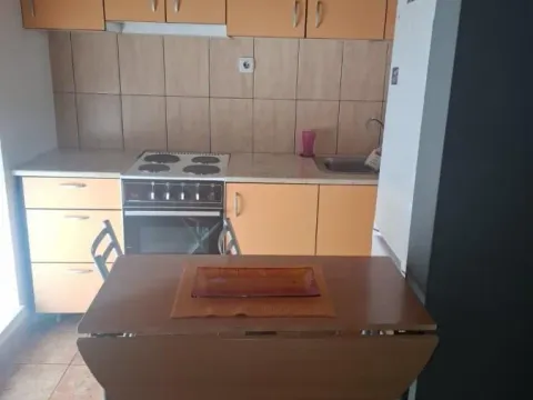 Izdavanje, jednosoban stan, 36m², Centar, Novi Sad - image 6