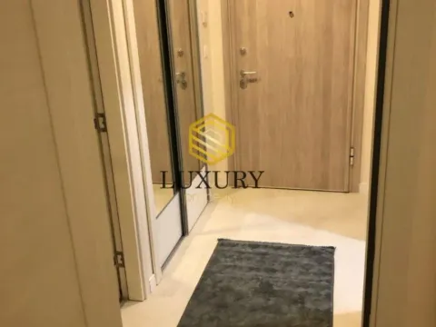 Rent, apartment, 47m², Central Point, Podgorica - image 7