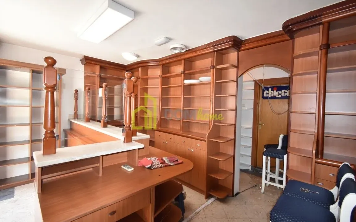 Rent, office space, 52m², Preko Morače, Podgorica