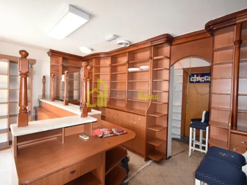 Rent, office space, 52m², Preko Morače, Podgorica - image 1
