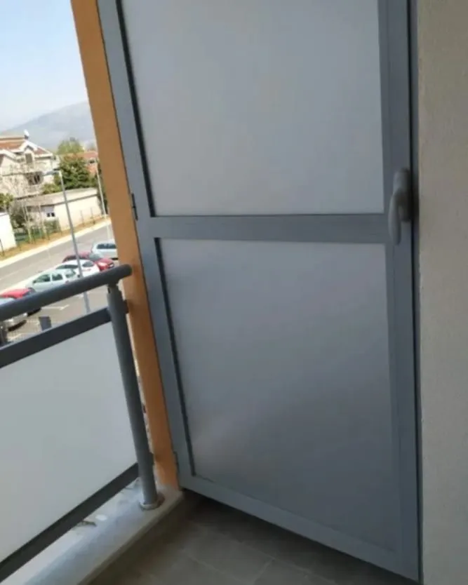 Prodaja, jednosoban stan, 48m², Zagorič, Podgorica