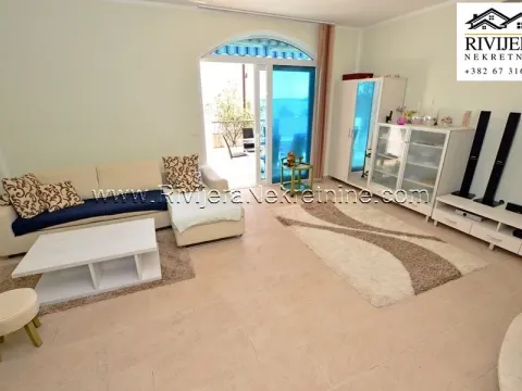 Sale, three bedroom apartment, 142m², Savina, Herceg Novi - image 2