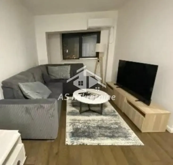 Rent, apartment, 77m², Vračar Sve Podlokacije, Beograd