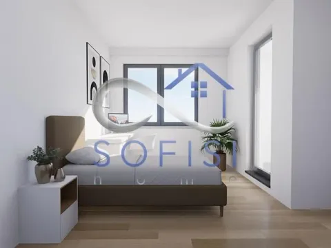 Prodaja, četvorosoban stan, 106m², Grbavica, Novi Sad Sve Podlokacije - image 11