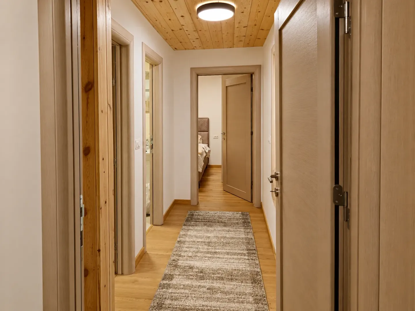 Prodaja, trosoban stan, 90m², Ivan Do, Žabljak