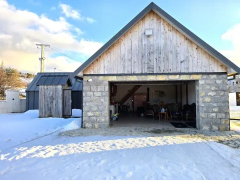 Sale, house, 204m², Podgorica, Crna Gora - image 7