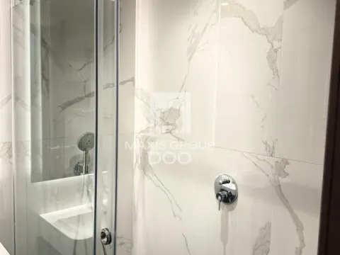 Izdavanje, dvosoban stan, 52m², Palata Pravde, Beograd - image 18