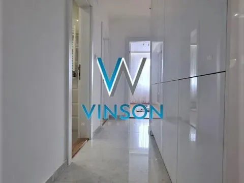 Prodaja, četvorosoban stan, 101m², Salajka, Novi Sad Sve Podlokacije - image 18