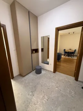 Izdavanje, dvosoban stan, 64m², Vezirov Most, Podgorica - image 7