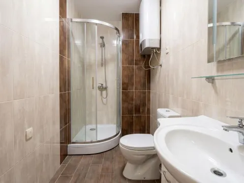 Sale, studio apartment, 27m², Bečići, Budva - image 5