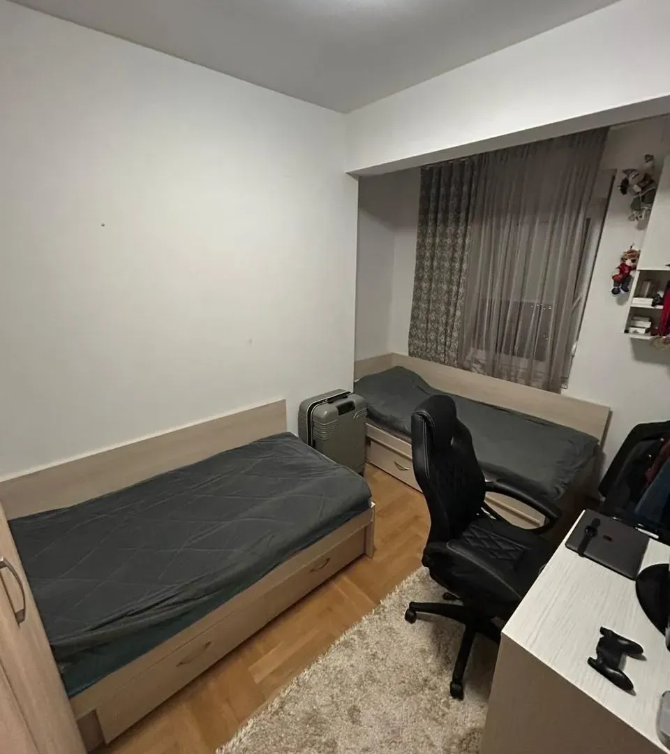Prodaja, dvosoban stan, 72m², Momišići, Podgorica