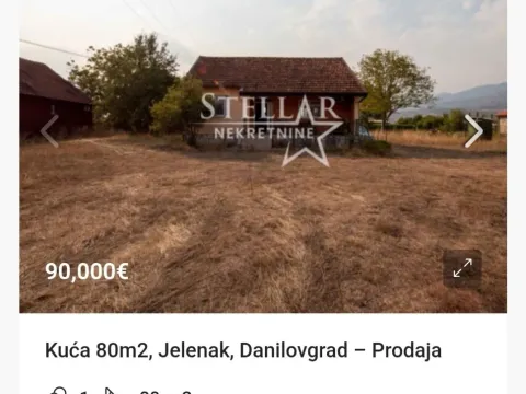 Izdavanje, dvosoban stan, 70m², Preko Morače, Podgorica - image 8