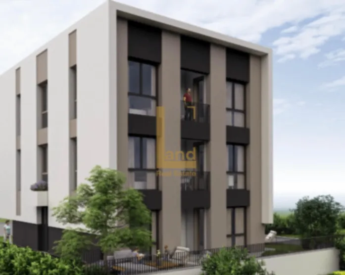 Rent, studio apartment, 33m², Zabjelo, Podgorica