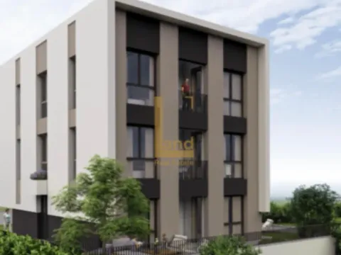 Rent, studio apartment, 33m², Zabjelo, Podgorica