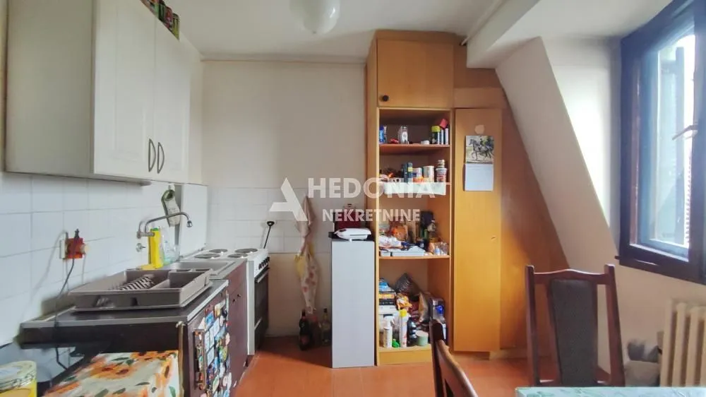 Sale, one bedroom apartment, 31m², Obrenovac, Beograd