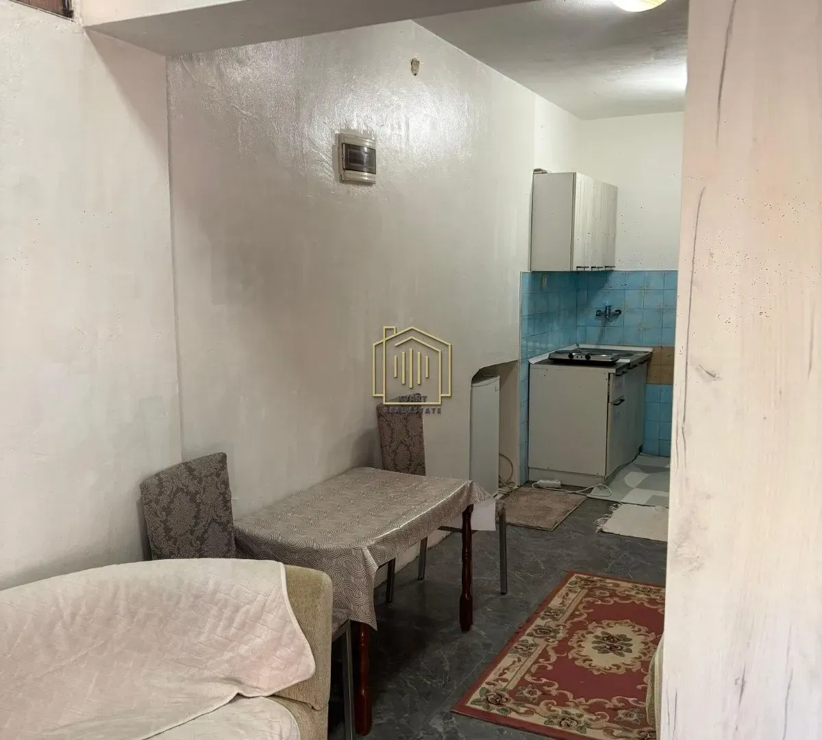 Rent, apartment, 30m², Stari Aerodrom, Podgorica
