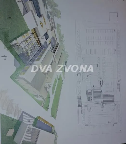 Prodaja, ugostiteljski objekat, 478m², Perlez, Zrenjanin