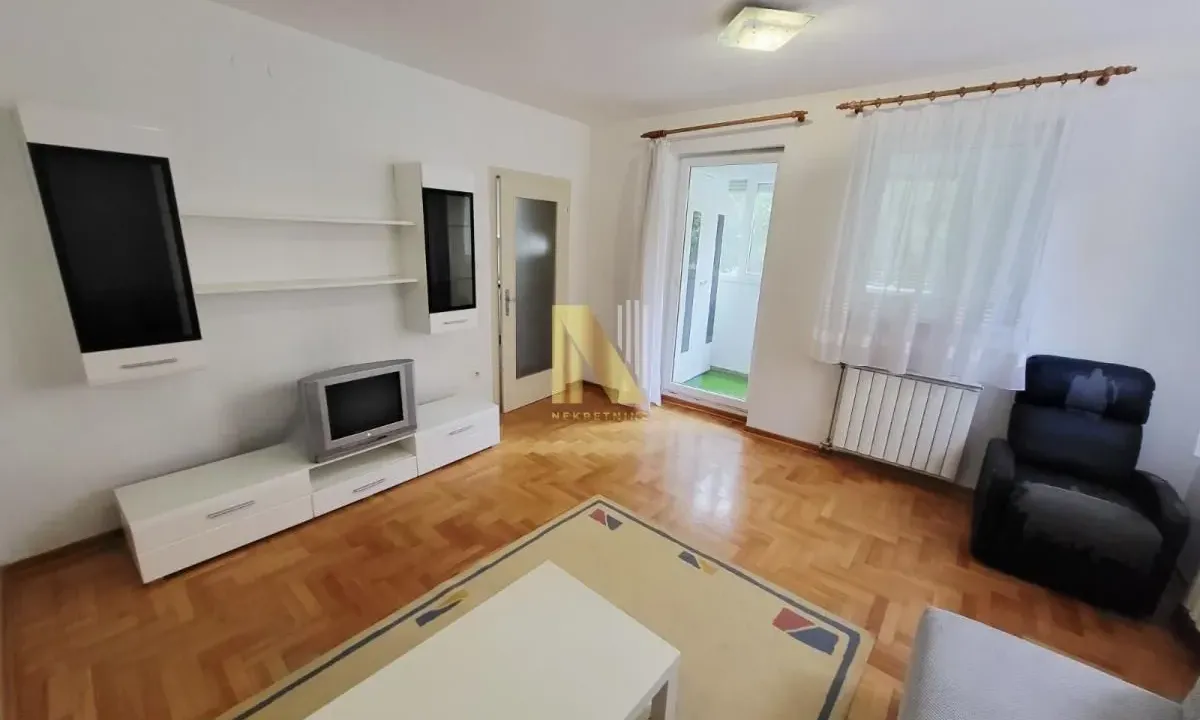 Prodaja, jednosoban stan, 36m², Jugovićevo, Novi Sad Sve Podlokacije