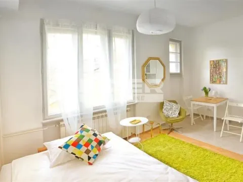 Prodaja, trosoban stan, 67m², Stari Grad, Beograd - image 6