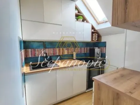 Prodaja, dvosoban stan, 46m², Telep severni, Novi Sad Sve Podlokacije - image 6