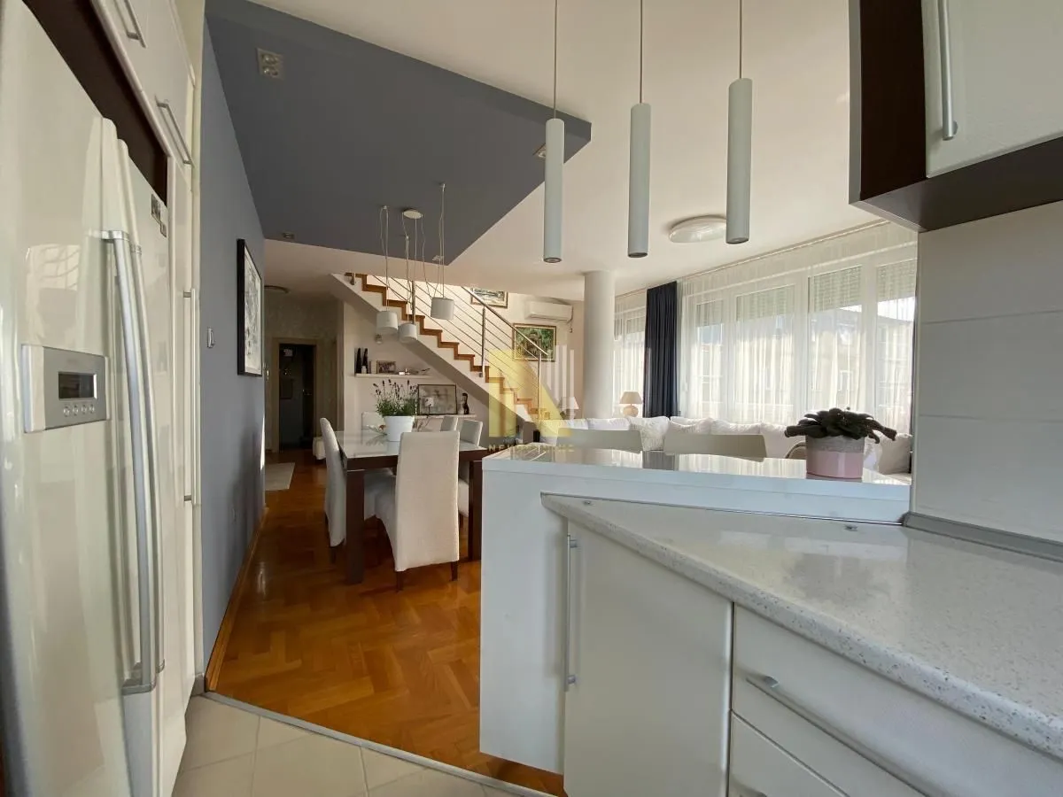 Prodaja, stan, 144m², Spens, Novi Sad Sve Podlokacije
