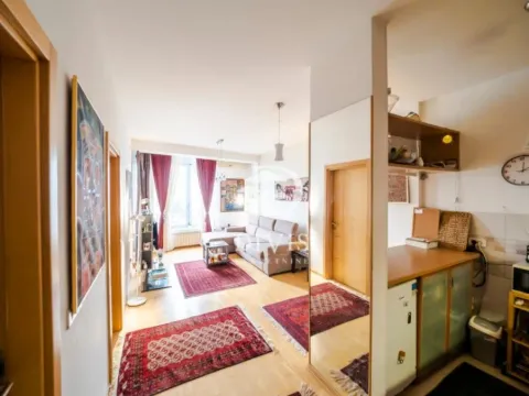 Prodaja, stan, 41m², Donji Dorćol, Dorćol Sve Podlokacije - image 8