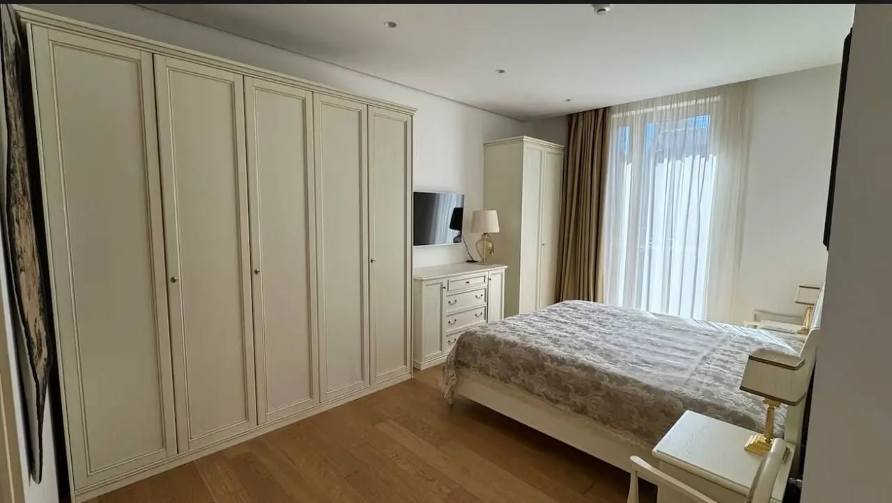 Prodaja, dvosoban stan, 141m², Dukley Gardens, Budva
