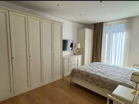 Prodaja, dvosoban stan, 141m², Dukley Gardens, Budva - image 4