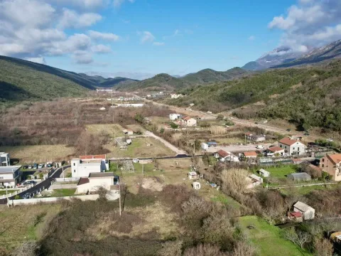 Sale, land lot, 2000m², Lastva Grbaljska, Kotor - image 4