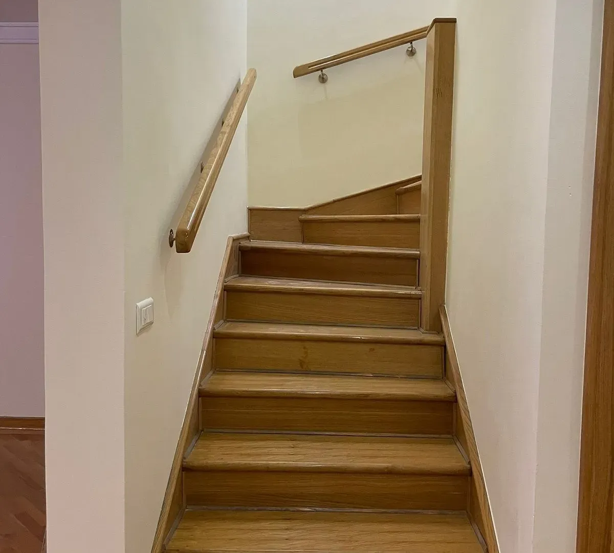 Rent, three bedroom apartment, 120m², Savski Venac, Beograd