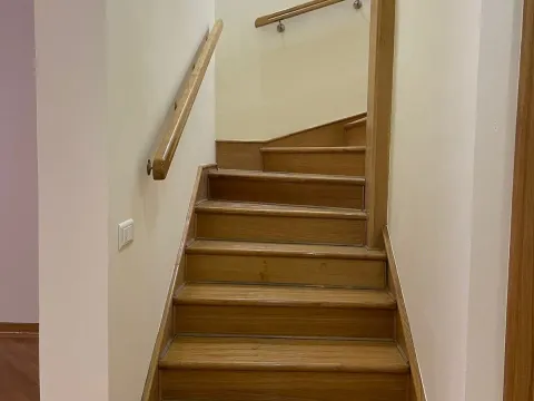 Izdavanje, trosoban stan, 120m², Savski Venac, Beograd - image 9