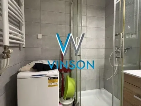 Sale, one bedroom apartment, 37m², Podbara, Novi Sad Sve Podlokacije - image 18