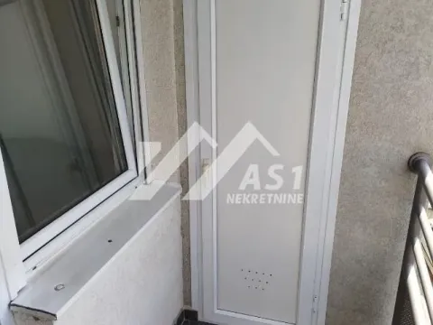 Izdavanje, dvosoban stan, 41m², Nova Detelinara, Novi Sad Sve Podlokacije - image 8