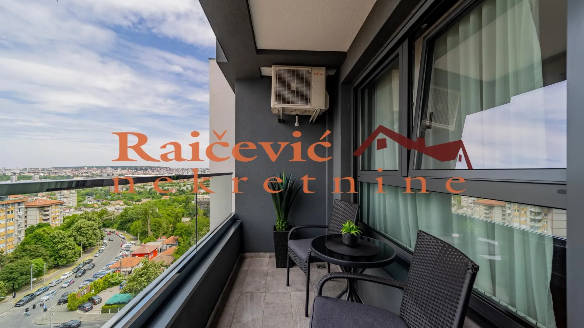 Izdavanje, jednosoban stan, 30m², Trošarina, Voždovac Sve Podlokacije