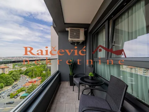 Izdavanje, jednosoban stan, 30m², Trošarina, Voždovac Sve Podlokacije - image 10