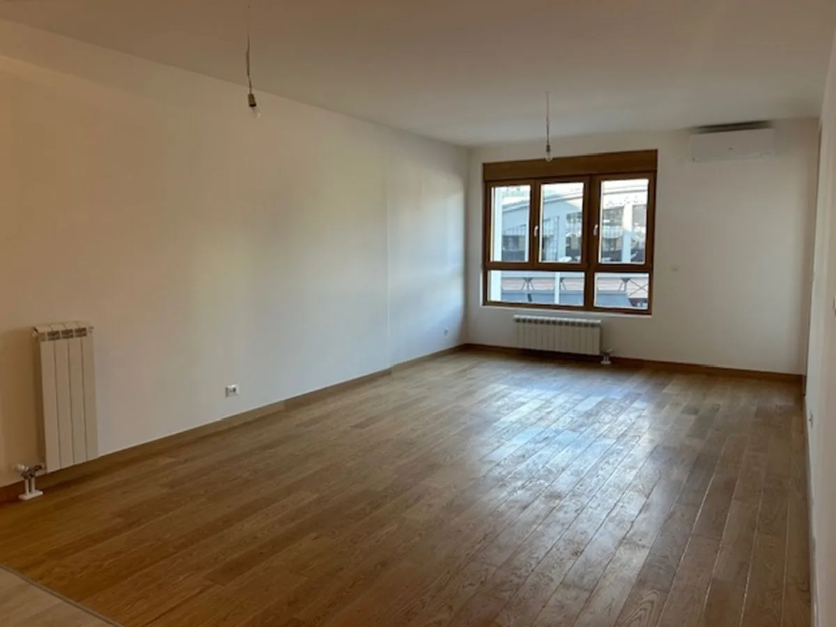 Rent, two bedroom apartment, 59m², Novi Beograd Sve Podlokacije, Beograd