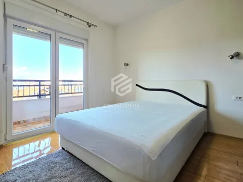 Izdavanje, jednosoban stan, 46m², Stari Aerodrom, Podgorica - image 6