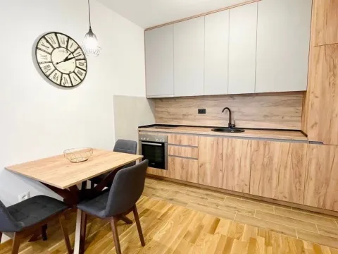 Rent, one bedroom apartment, 39m², Zabjelo, Podgorica - image 4