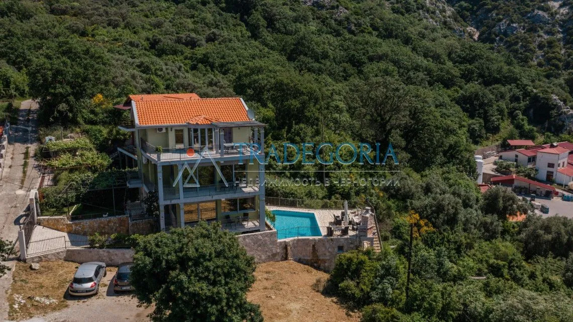 Prodaja, kuća, 247m², Buljarica, Budva