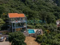 Sale, house, 247m², Buljarica, Budva - image 51