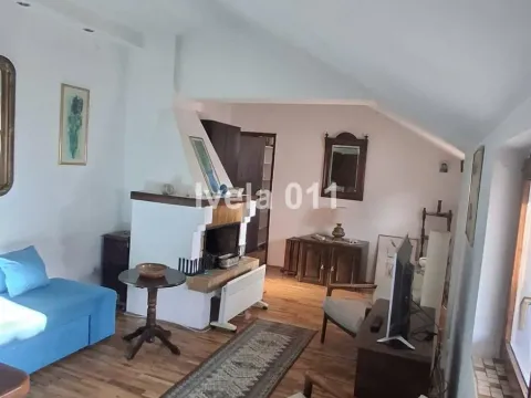 Prodaja, dvosoban stan, 47m², Cvetanova Ćuprija, Zvezdara Sve Podlokacije - image 13