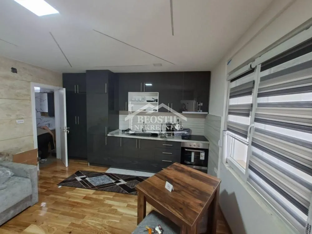 Prodaja, trosoban stan, 66m², Nova Pazova, Stara Pazova