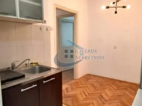 Sale, one bedroom apartment, 38m², Vračar Sve Podlokacije, Beograd - image 10