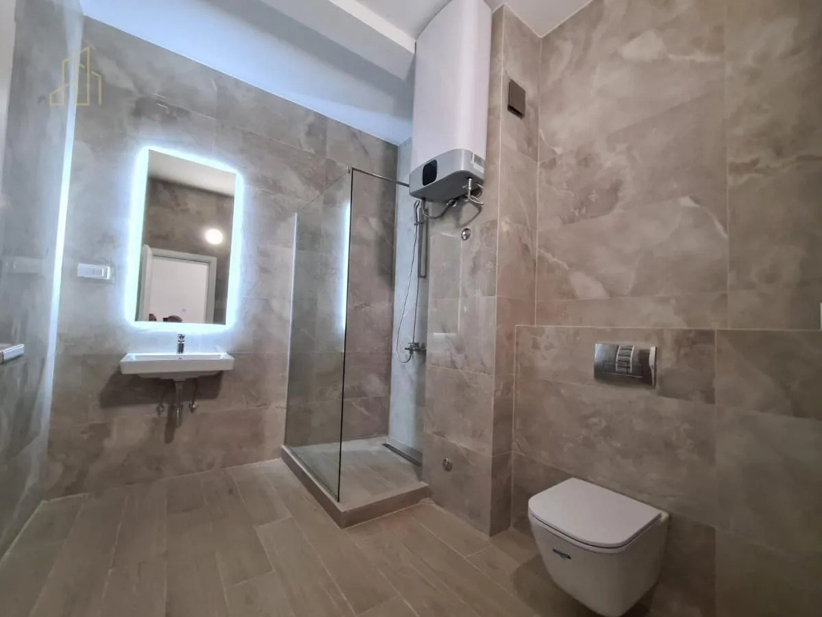 Prodaja, stan, 220m², Savski Venac, Beograd