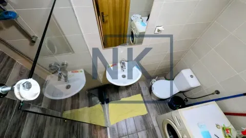 Izdavanje, jednosoban stan, 36m², Donja Gorica, Podgorica - image 8